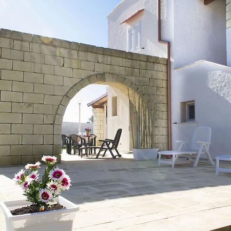 Villa Cisterna - Direzione Salento San Foca Ngoại thất bức ảnh