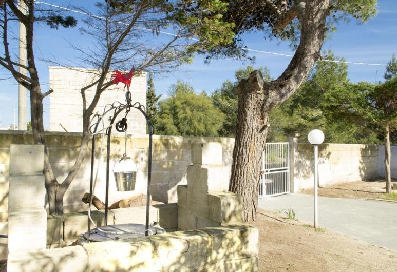 Villa Cisterna - Direzione Salento San Foca Ngoại thất bức ảnh