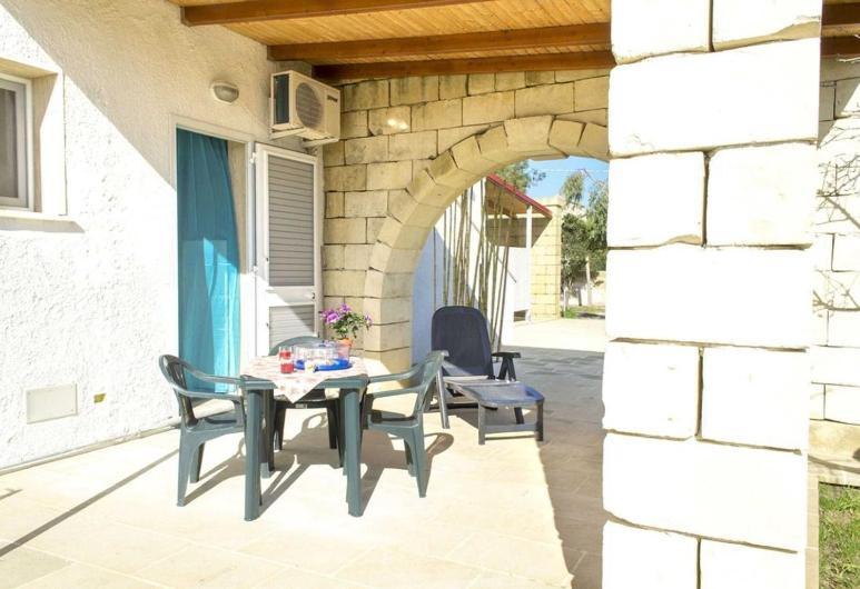 Villa Cisterna - Direzione Salento San Foca Ngoại thất bức ảnh