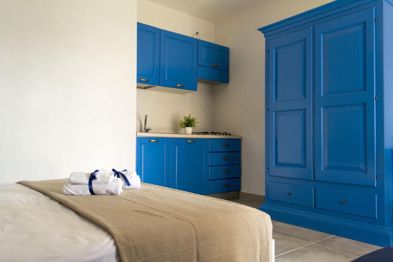Villa Cisterna - Direzione Salento San Foca Ngoại thất bức ảnh